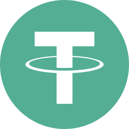Tether-USDT